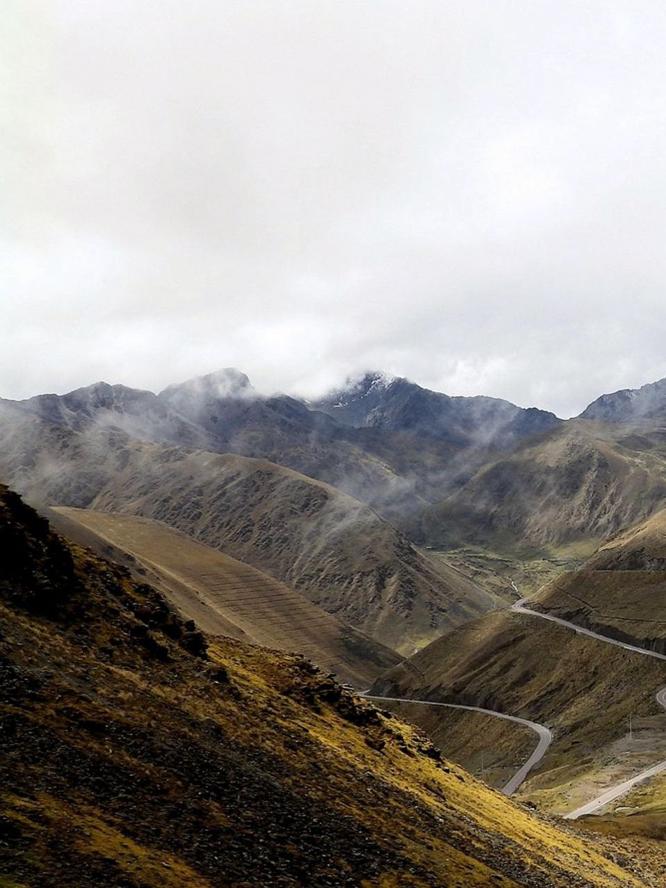 Carreteras secundarias con mejores vistas